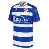 Maglia ufficiale Reading Casa 2024-25 per Uomo